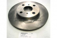 Тормозной диск ASHUKI 0990-8212