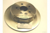Тормозной диск ASHUKI 0993-7302