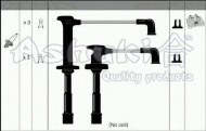 Комплект электропроводки ASHUKI 1614-6303