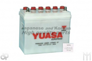 Аккумулятор ASHUKI A54551N