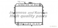 Теплообменник ASHUKI M559-71