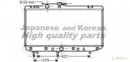 Теплообменник ASHUKI T550-11