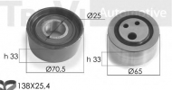 Ременный комплект SK SK3059D