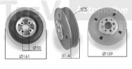 Ременный шкив SK SK032939