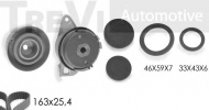 Ременный комплект SK SK3091DS