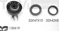 Ременный комплект SK SK3147DS