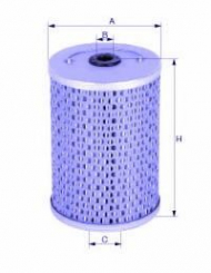 Фильтр UNICO FILTER LE 5105 n