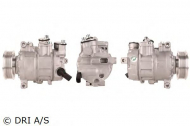 Компрессор DRI 700510396