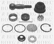 Ремкомплект BORG & BECK BSK6407
