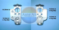 Клапан AUTO AIR GLOUCESTER 22-8617