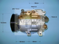Компрессор AUTO AIR GLOUCESTER 14-1460