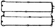 Прокладкa BGA RC2317