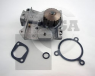 Насос BGA CP18120