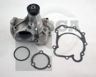 Насос BGA CP18458