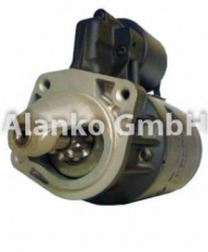Стартер ALANKO 440101