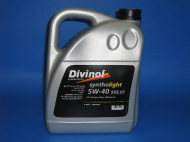Масло DIVINOL 49540
