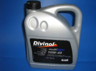 Масло DIVINOL 49610