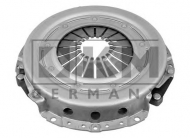 Нажимной диск KM Germany 069 0693