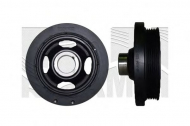 Ременный шкив KM International FI16190