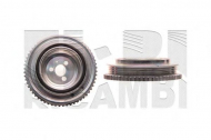 Ременный шкив KM International FI17790
