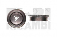Ременный шкив KM International FI17830
