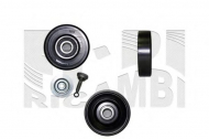 Ролик KM International FI17930