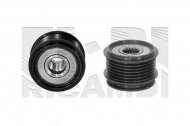 Механизм свободного хода KM International FI9570