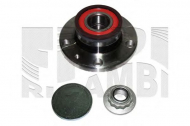 Комплект подшипника KM International RK1049