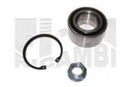 Комплект подшипника KM International RK1704