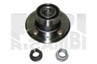 Комплект подшипника KM International RK1740