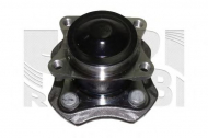 Комплект подшипника KM International RK1867