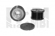 Механизм свободного хода CALIBER 67563