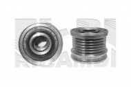 Механизм свободного хода CALIBER 10468