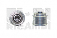 Механизм свободного хода CALIBER 87922