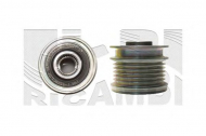 Механизм свободного хода CALIBER 87926