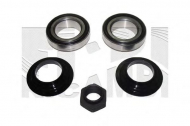 Комплект подшипника CALIBER RC7802