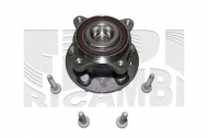 Комплект подшипника AUTOTEAM RA4501