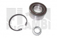 Комплект подшипника AUTOTEAM RA4942