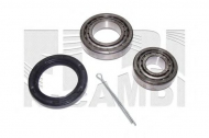 Комплект подшипника AUTOTEAM RA7825