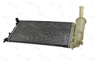 Теплообменник THERMOTEC D7F012TT