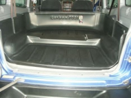 Ванна CARBOX 10-7051