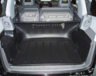 Ванна CARBOX 10-9085
