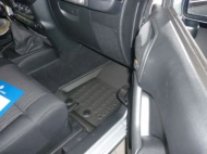 Резиновый коврик CARBOX 41-2396