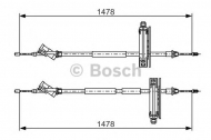 Трос BOSCH 1 987 477 932