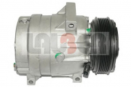 Компрессор LAUBER 32.0048