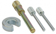 Набор инструментов SAUER-WERKZEUG 43023950