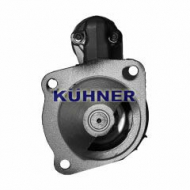 Стартер AD KÜHNER 10107