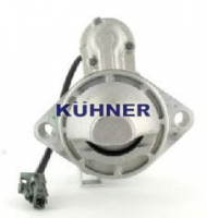 Стартер AD KÜHNER 101431