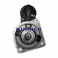 Стартер AD KÜHNER 10297