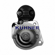 Стартер AD KÜHNER 10396